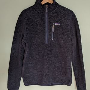 Patagonia Retro Pile Fleece